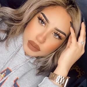 Meet your Posher, Daisy